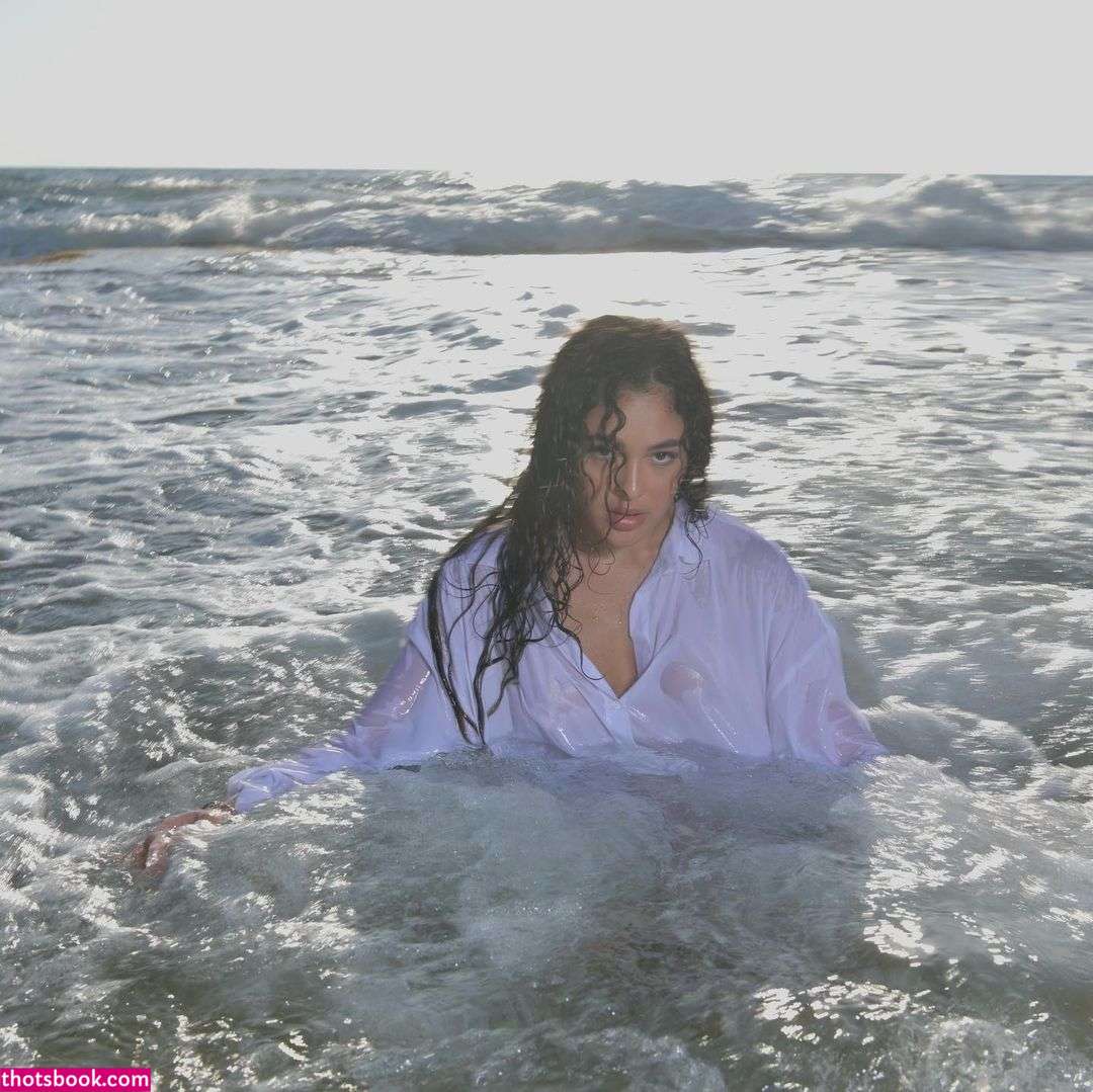 Kamilya Peer Levi Nude Leaks OnlyFans Photos #3 1451149