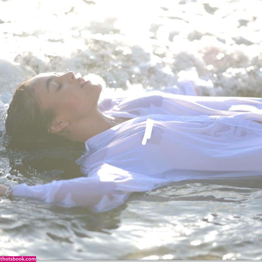 Kamilya Peer Levi Nude Leaks OnlyFans Photos #3 1451150