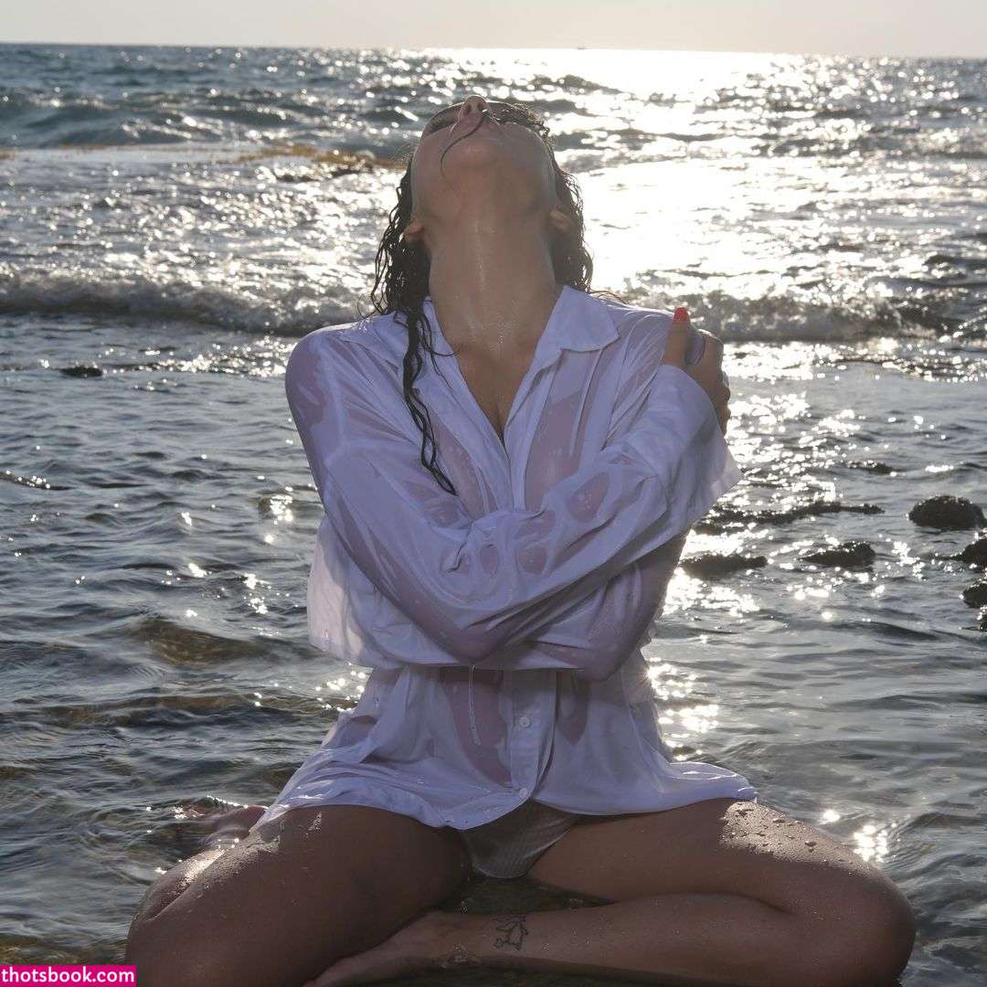 Kamilya Peer Levi Nude Leaks OnlyFans Photos #3 1451151