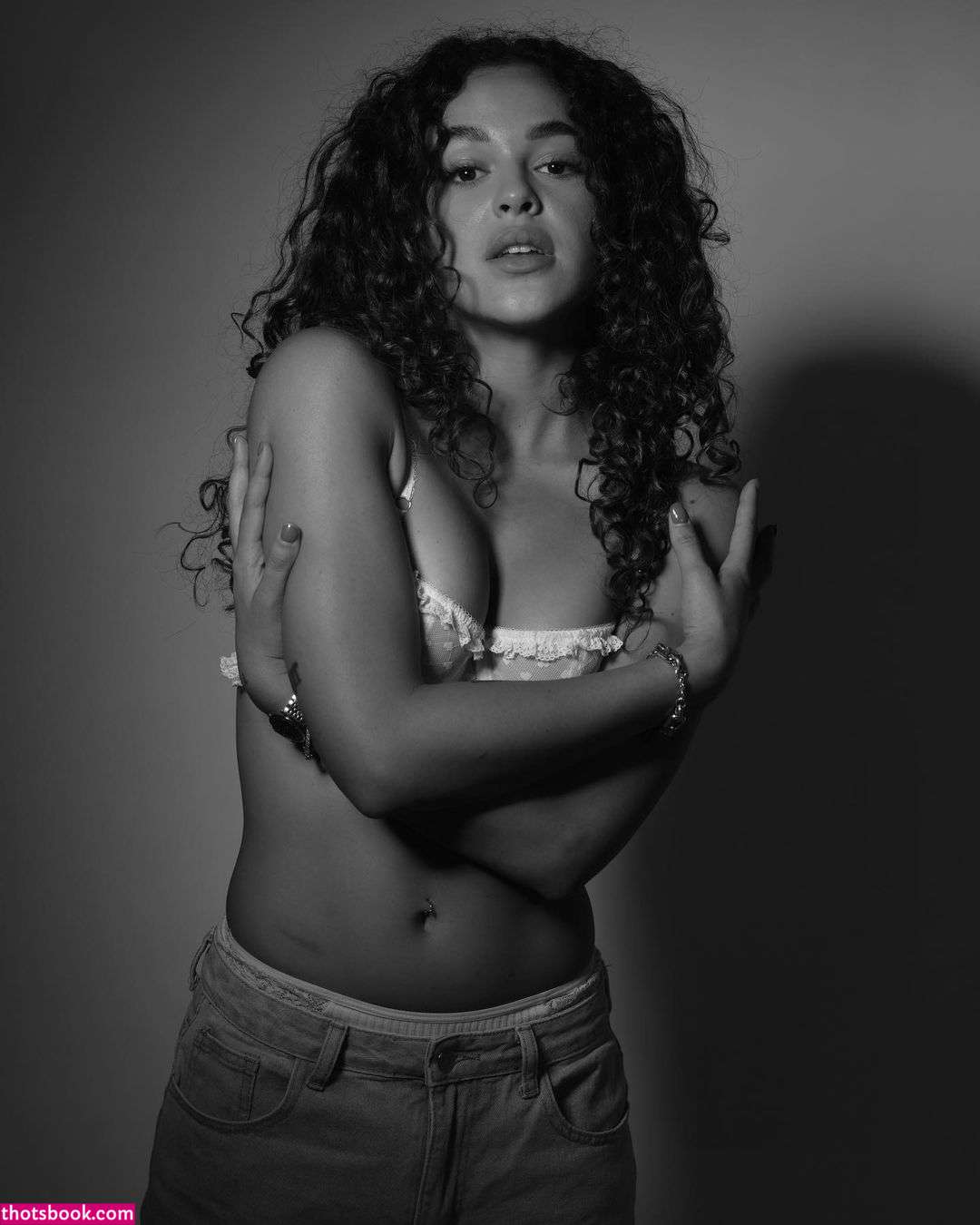 Kamilya Peer Levi Nude Leaks OnlyFans Photos #4 1451153