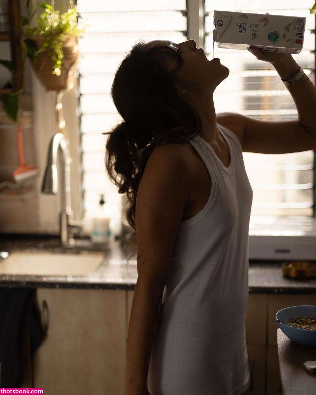 Kamilya Peer Levi Nude Leaks OnlyFans Photos #5 1451156