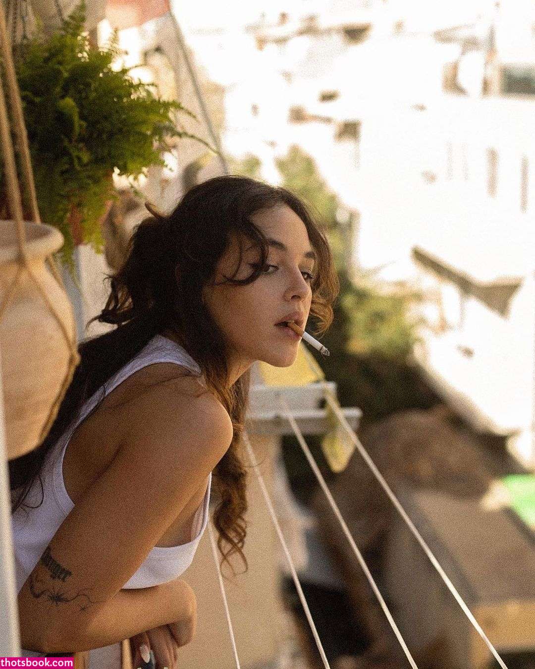 Kamilya Peer Levi Nude Leaks OnlyFans Photos #5 1451159