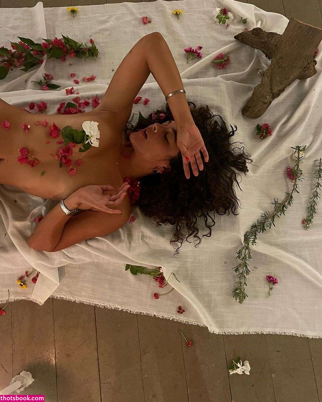 Kamilya Peer Levi Nude Leaks OnlyFans Photos #5 1451160