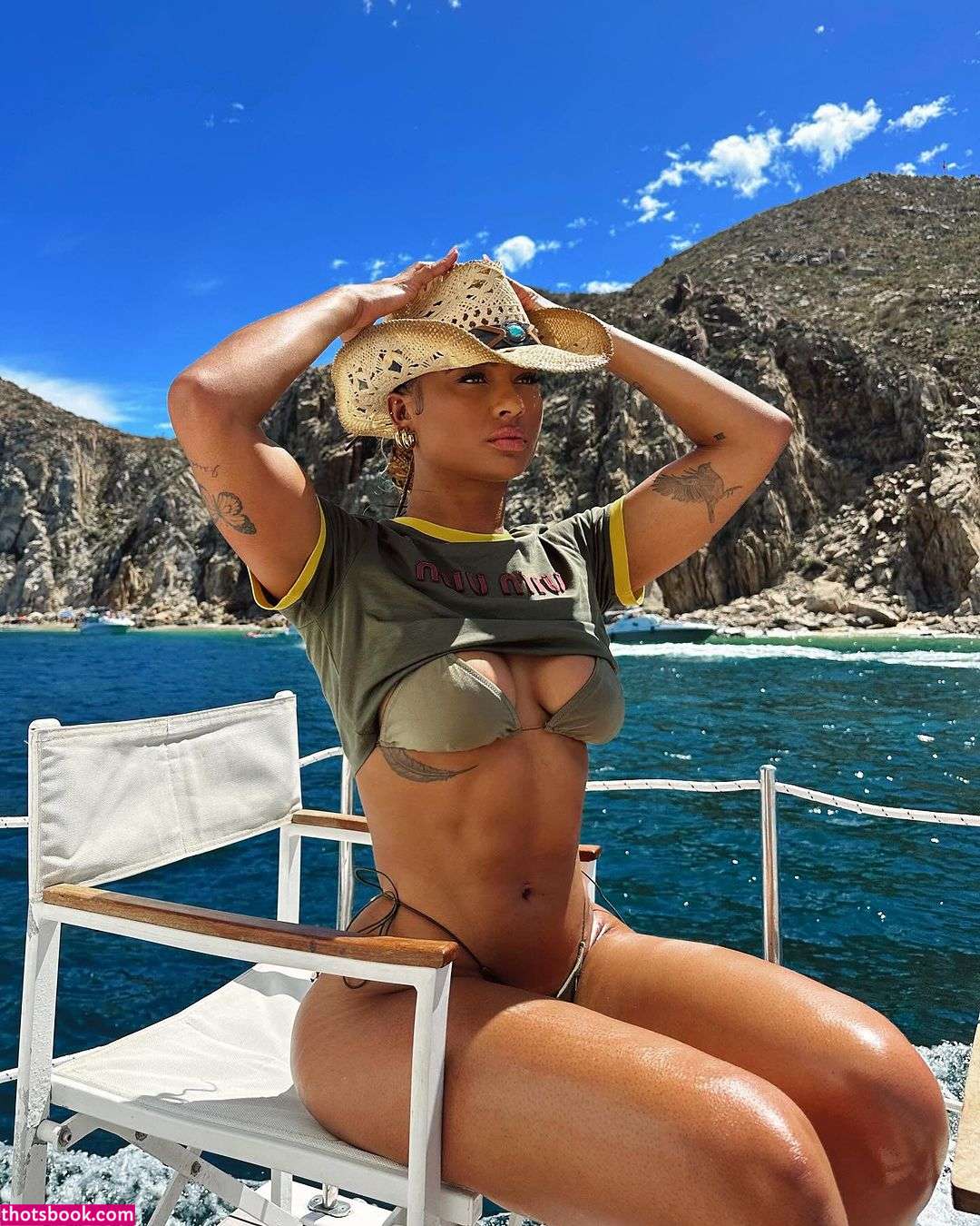 Kayla Nicole Nude Leaks OnlyFans Photos #5 1451197