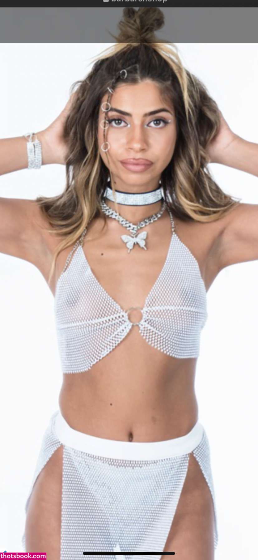 Koral Alkobi Nude Leaks OnlyFans Photos #1 1451200