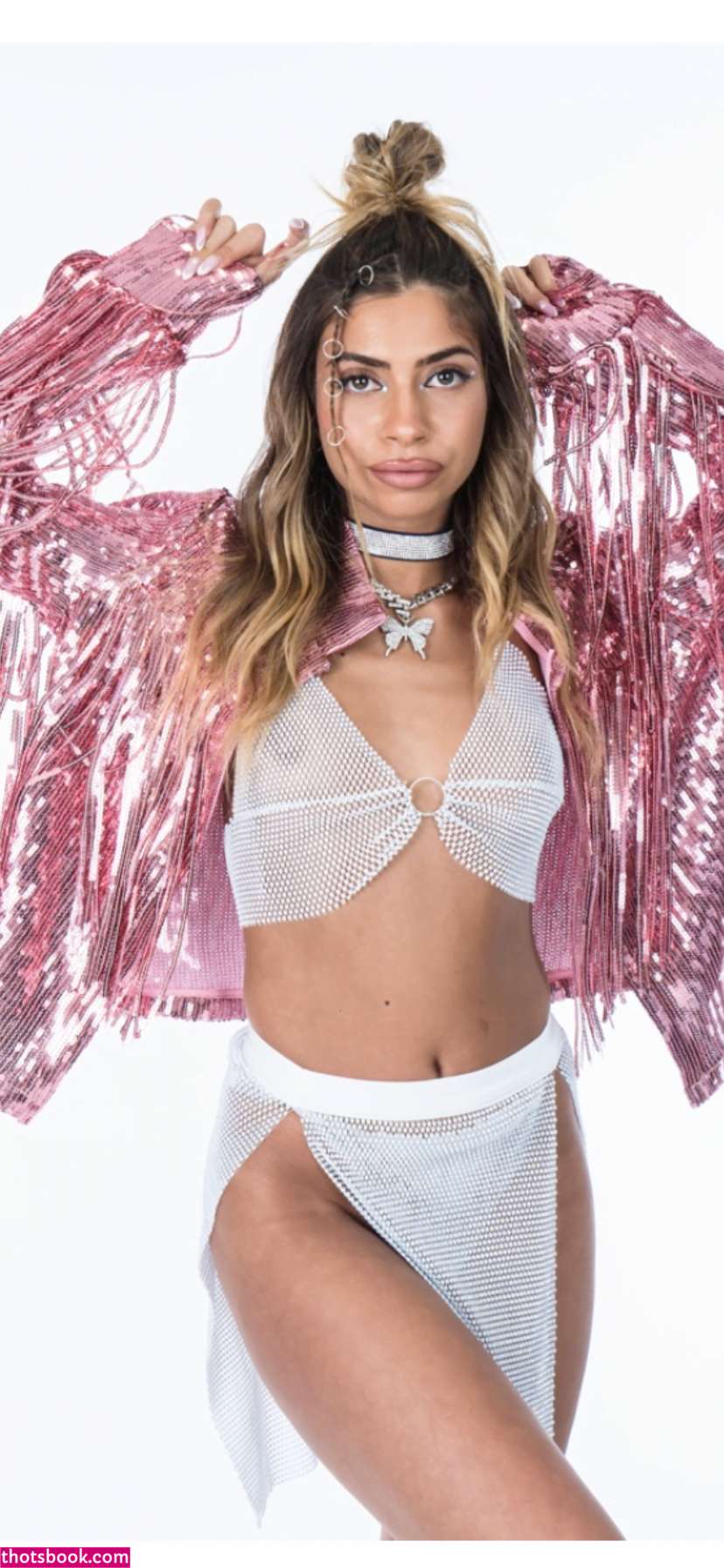 Koral Alkobi Nude Leaks OnlyFans Photos #1 1451201