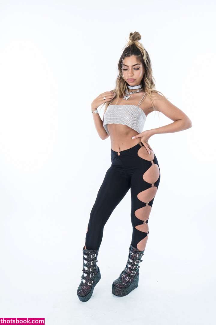 Koral Alkobi Nude Leaks OnlyFans Photos #5 1451218