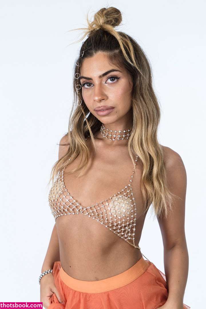 Koral Alkobi Nude Leaks OnlyFans Photos #5 1451219