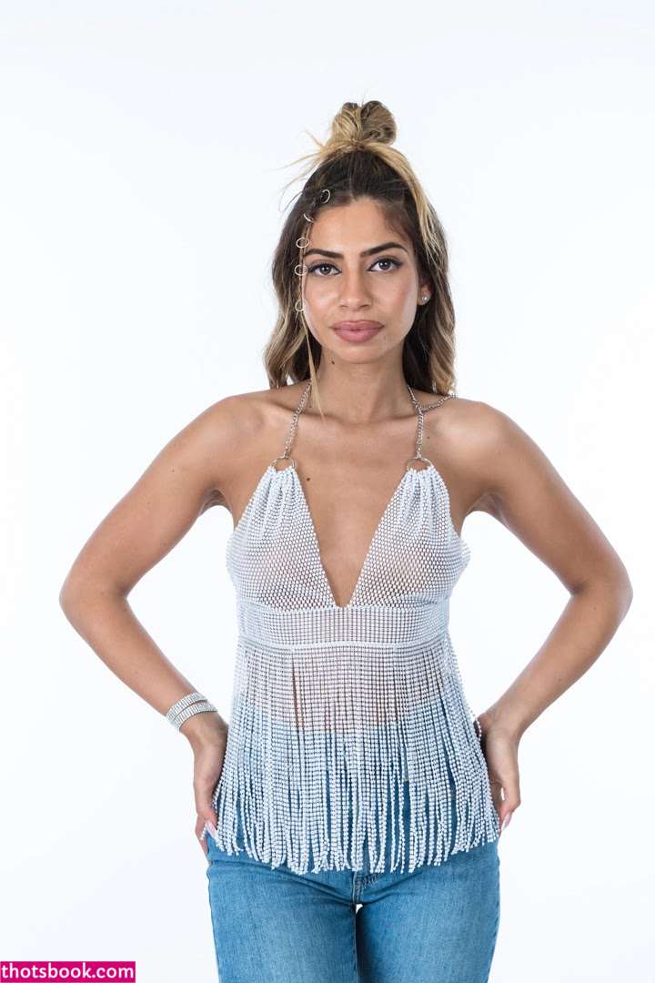 Koral Alkobi Nude Leaks OnlyFans Photos #5 1451220