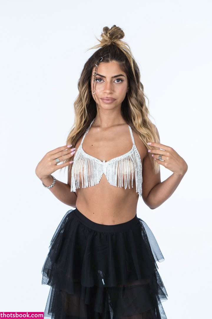 Koral Alkobi Nude Leaks OnlyFans Photos #5 1451221