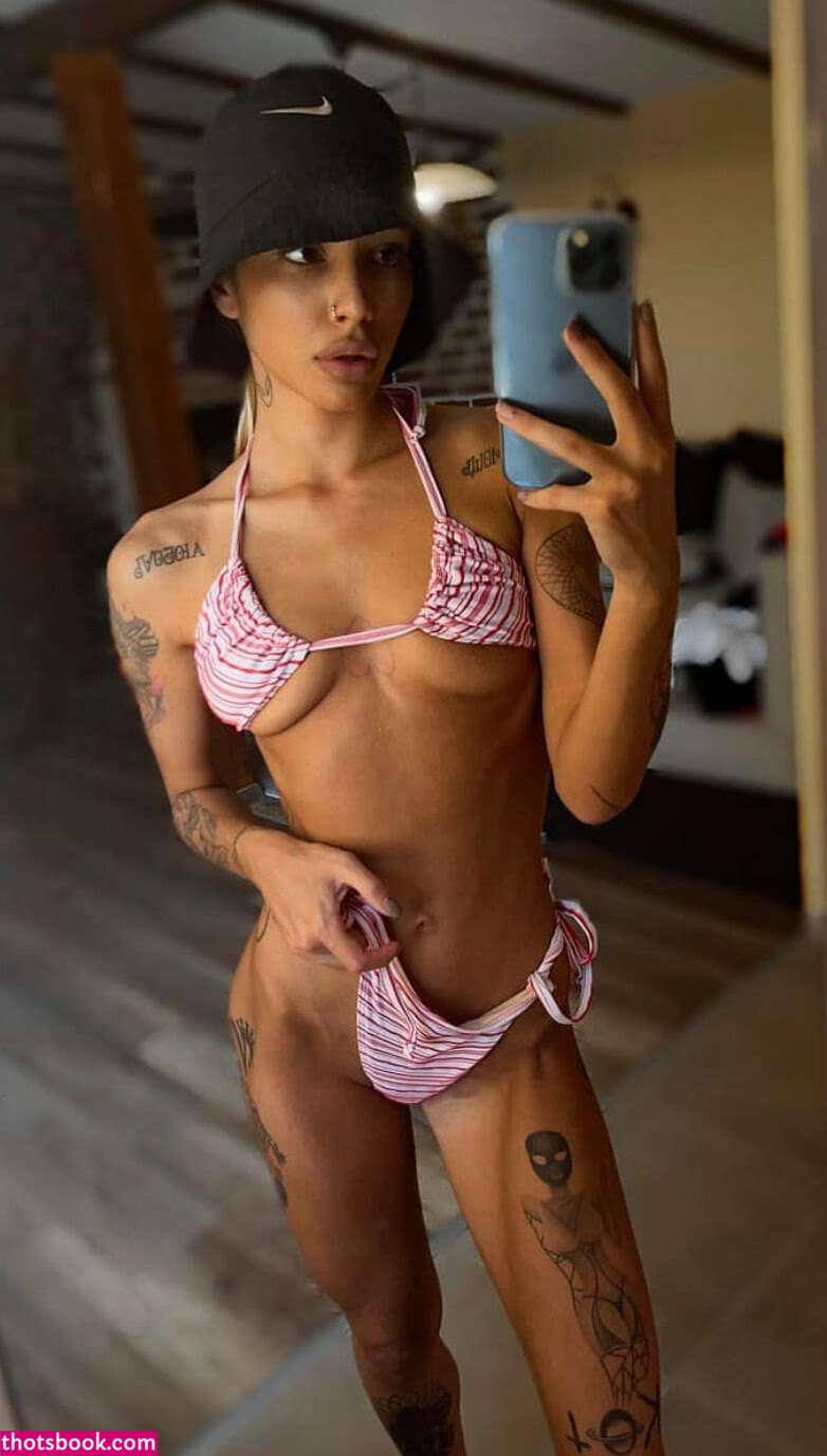 kotenceto t o p k o t Victoria Todorova Nude Leaks OnlyFans Photos #1 1451224