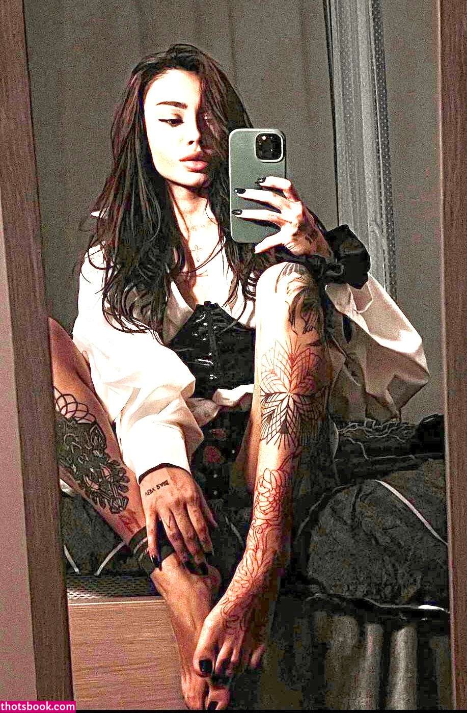 kotenceto t o p k o t Victoria Todorova Nude Leaks OnlyFans Photos #1 1451225