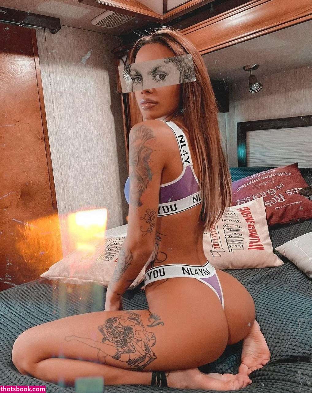 kotenceto t o p k o t Victoria Todorova Nude Leaks OnlyFans Photos #1 1451228