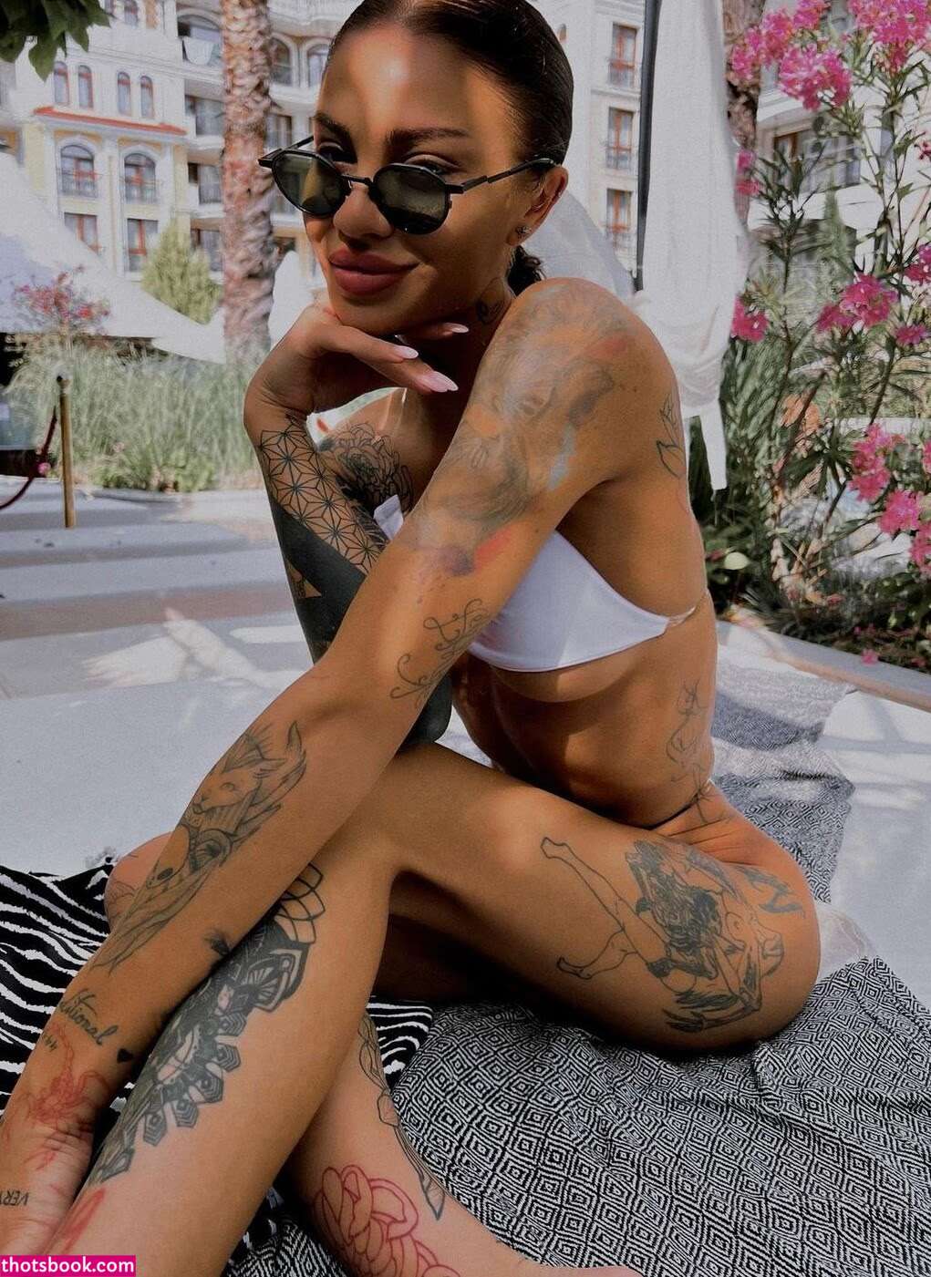 kotenceto t o p k o t Victoria Todorova Nude Leaks OnlyFans Photos #4 1451238