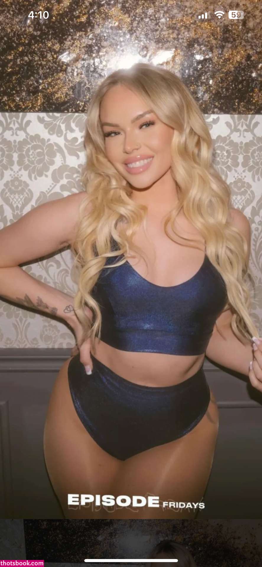 KRISSYMECHELLE Nude Leaks OnlyFans Photos #3 1451262