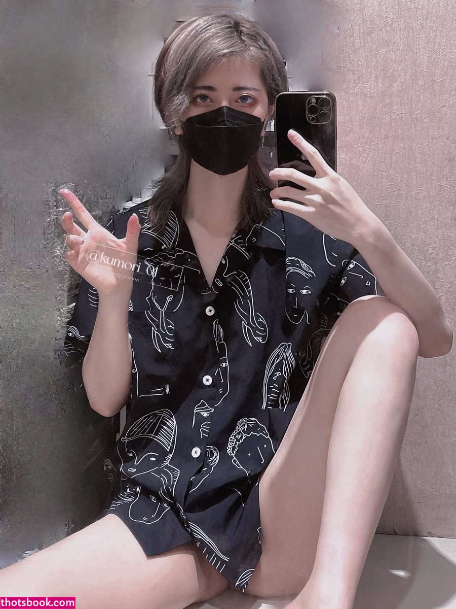 kumori Nude Leaks OnlyFans Photos #1 1451282