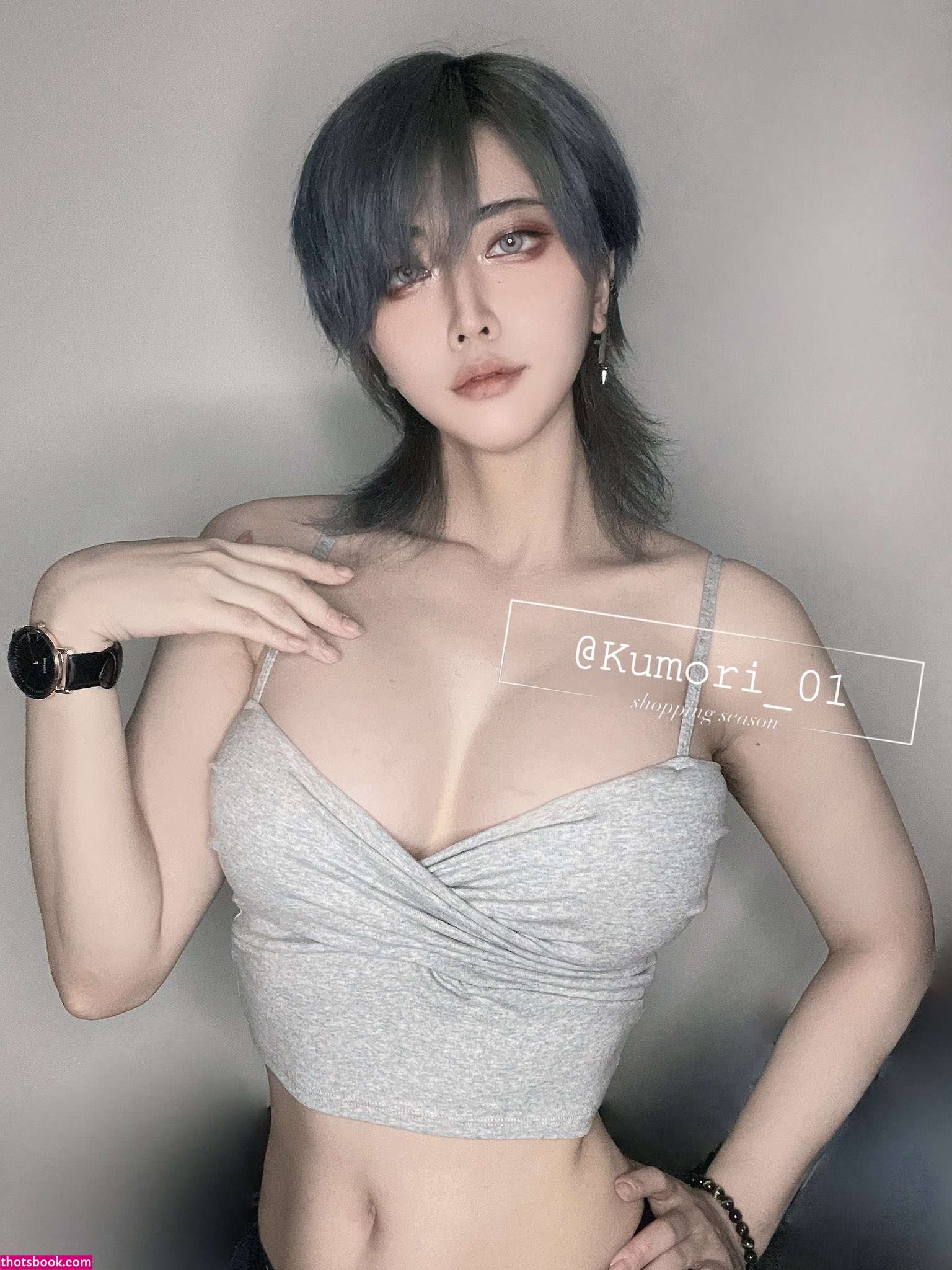 kumori Nude Leaks OnlyFans Photos #4 1451295