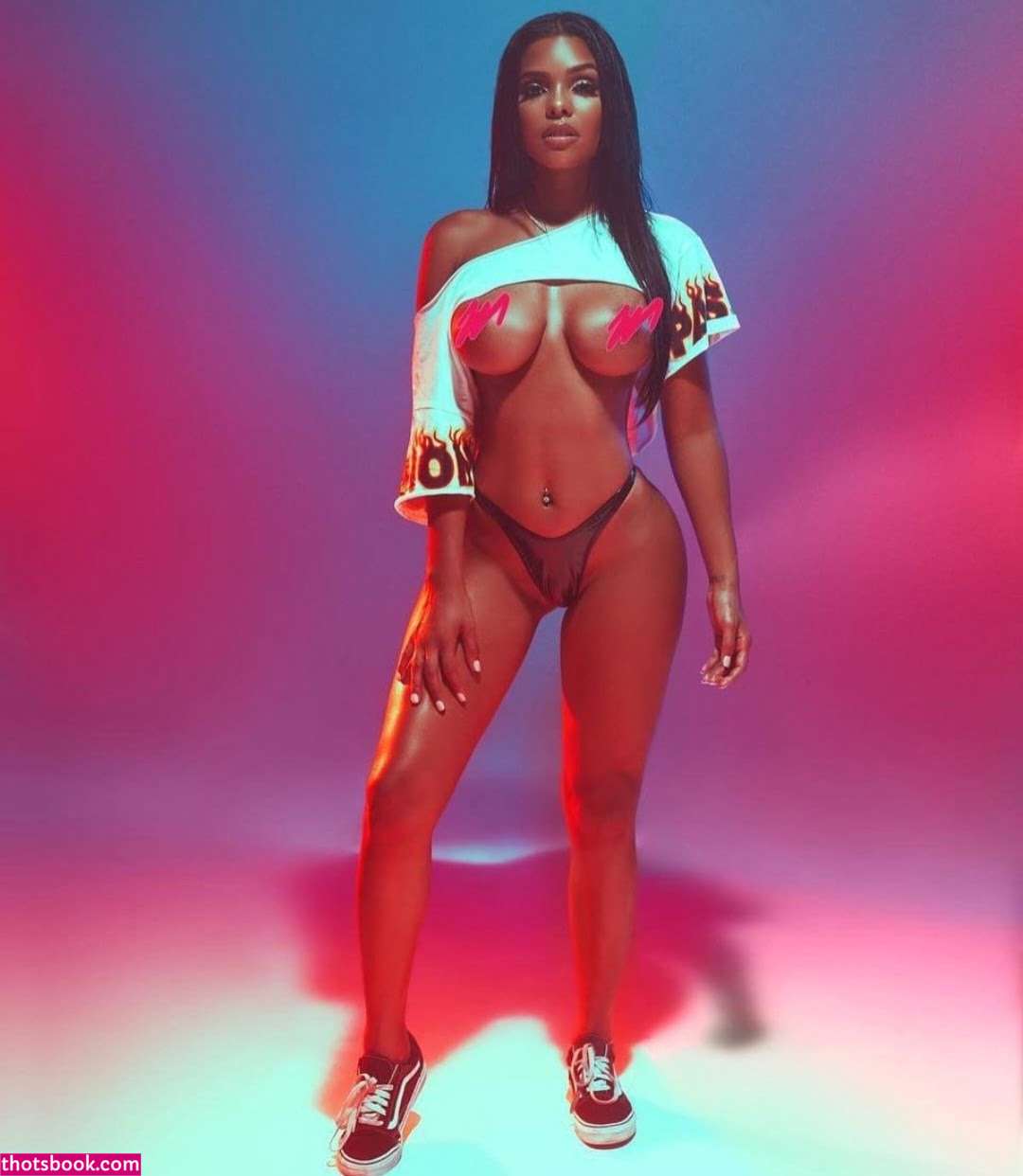 Leezah Pizzah Nude Leaks OnlyFans Photos #1 1451308