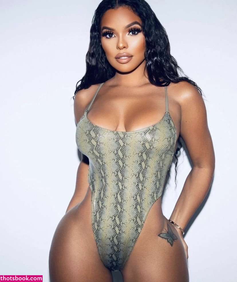 Leezah Pizzah Nude Leaks OnlyFans Photos #3 1451318