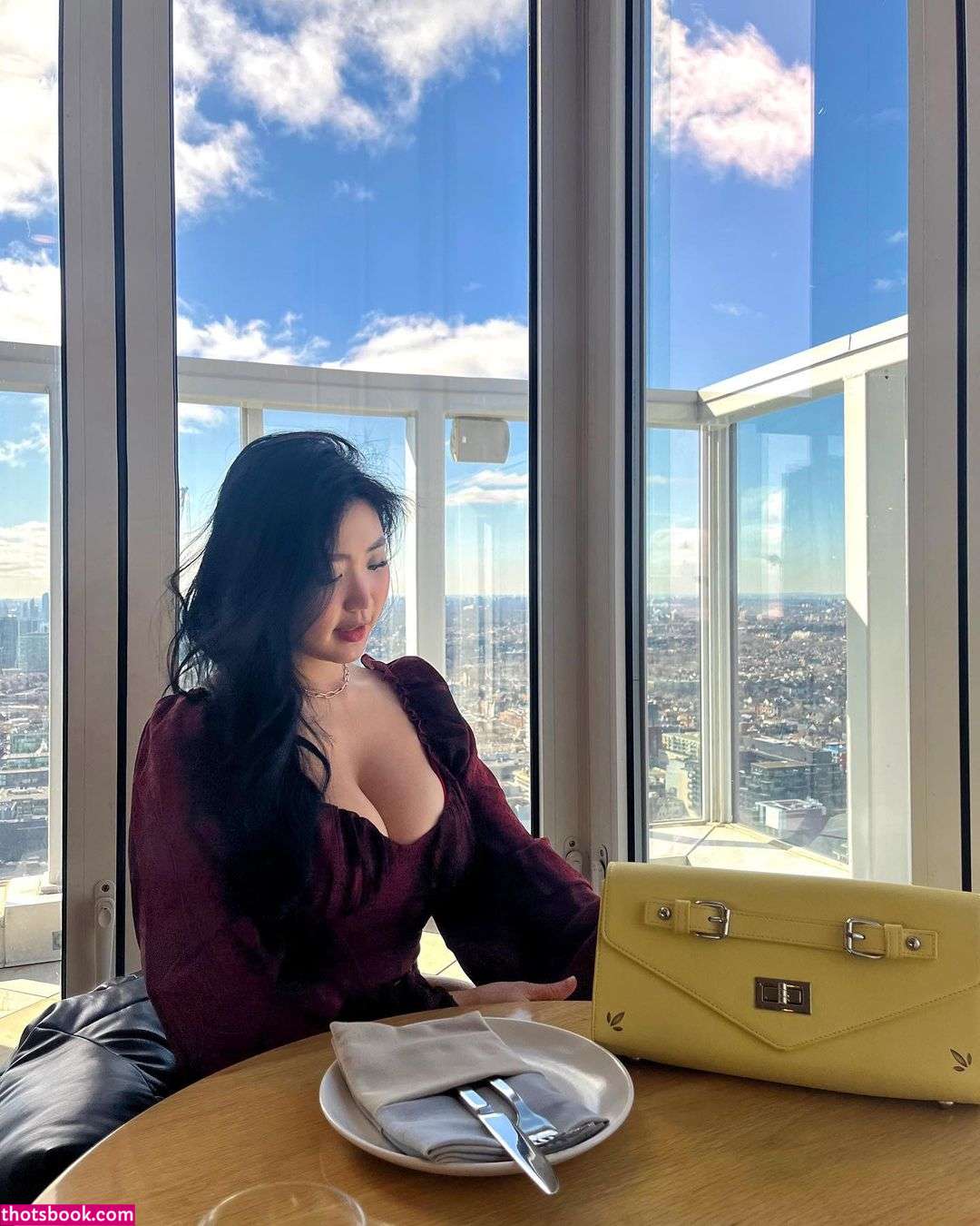 Lena Yewon Lena Joo Nude Leaks OnlyFans Photos #2 1451343