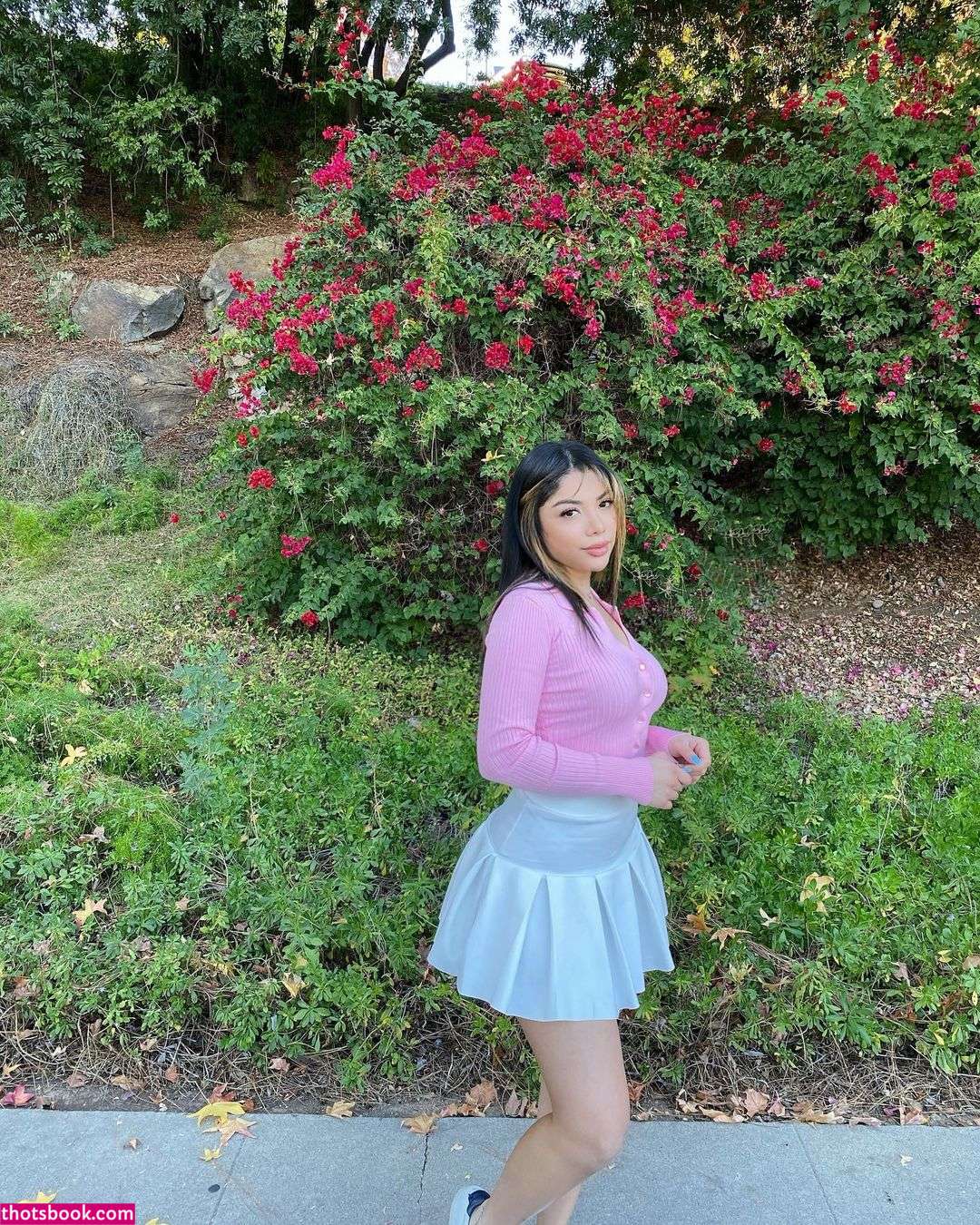 leshlieguerrero Nude Leaks OnlyFans Photos #1 1451358