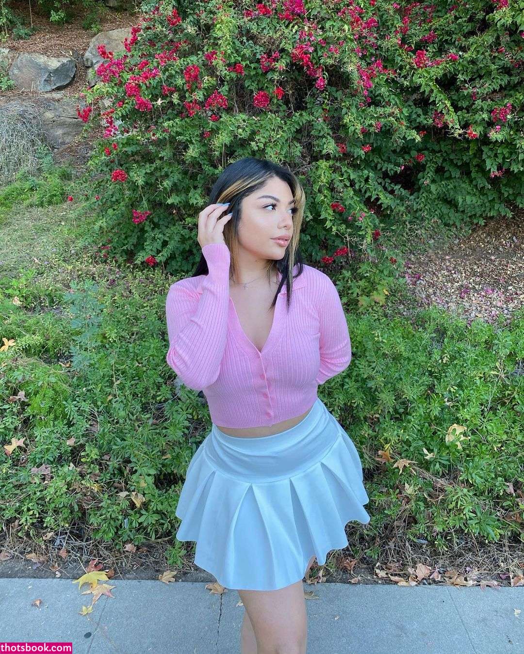 leshlieguerrero Nude Leaks OnlyFans Photos #1 1451359