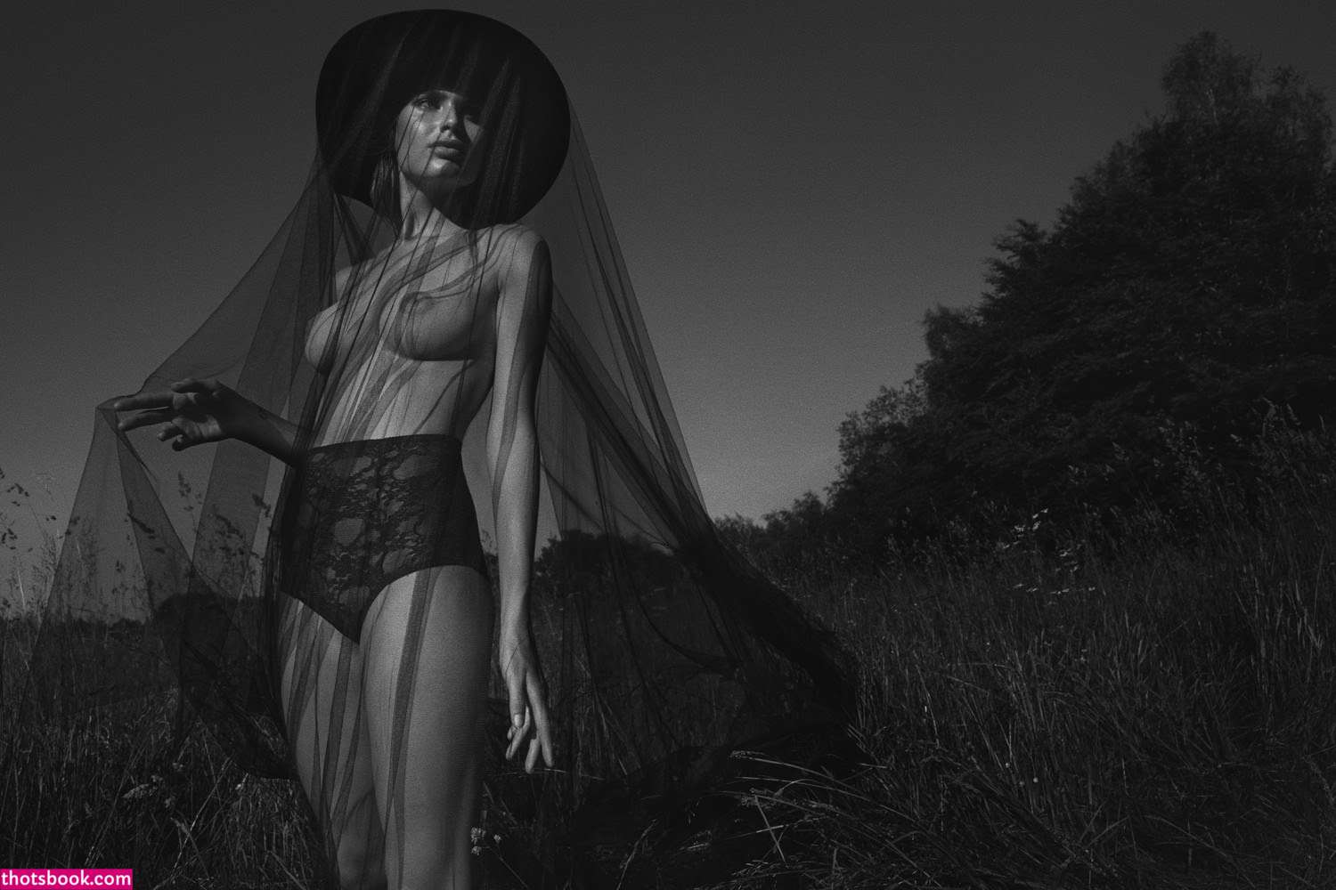 Maja Krag Nude Leaks OnlyFans Photos #3 1451414