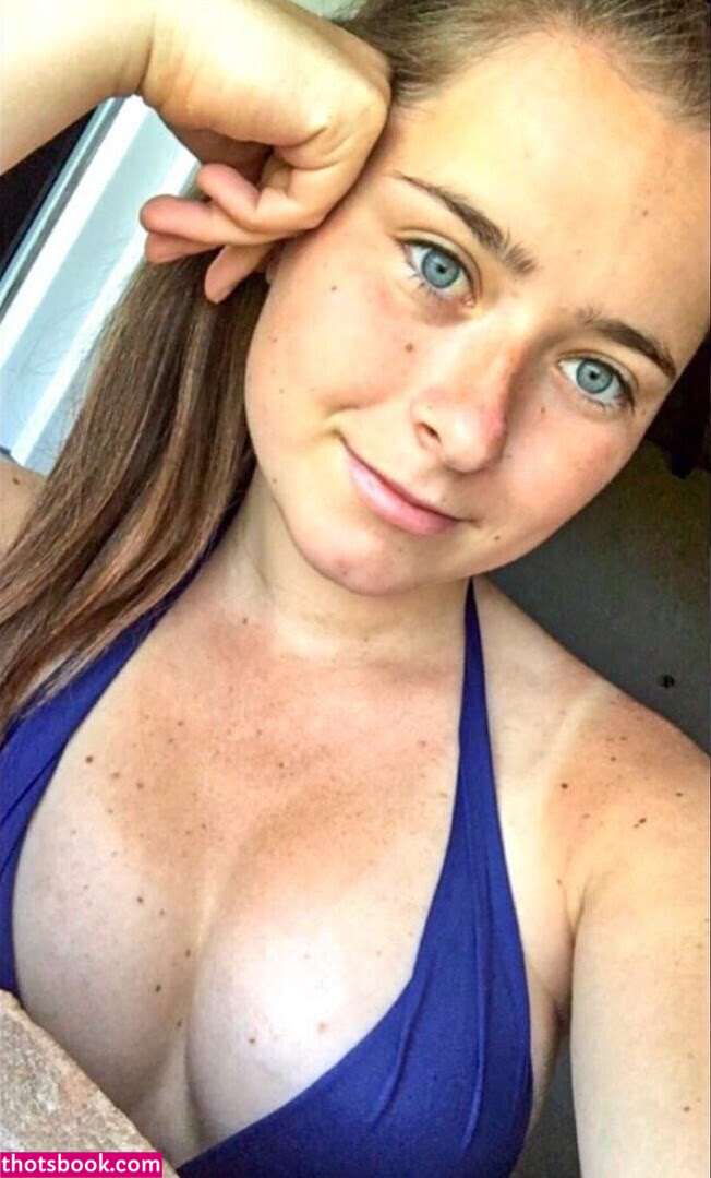 Manon Muccioli Nude Leaks OnlyFans Photos #3 1451445