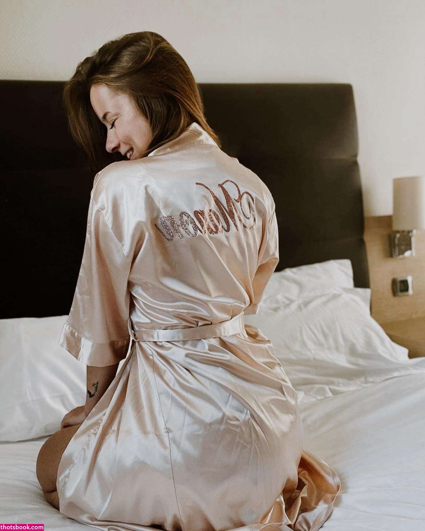 Manon Muccioli Nude Leaks OnlyFans Photos #3 1451451