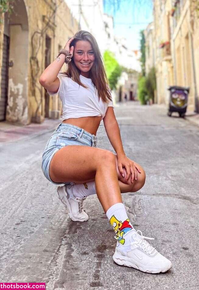 Manon Muccioli Nude Leaks OnlyFans Photos #4 1451456