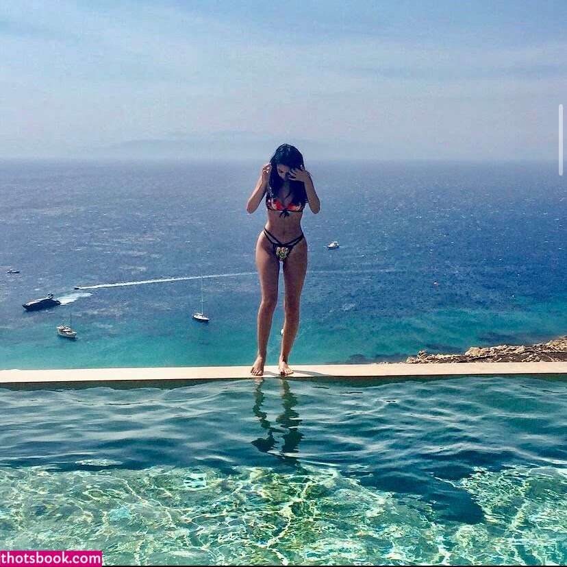 Maria Georgas Nude Leaks OnlyFans Photos #1 1451497