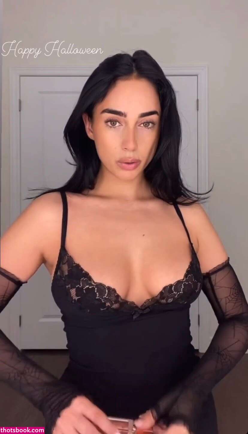 Maria Georgas Nude Leaks OnlyFans Photos #2 1451500