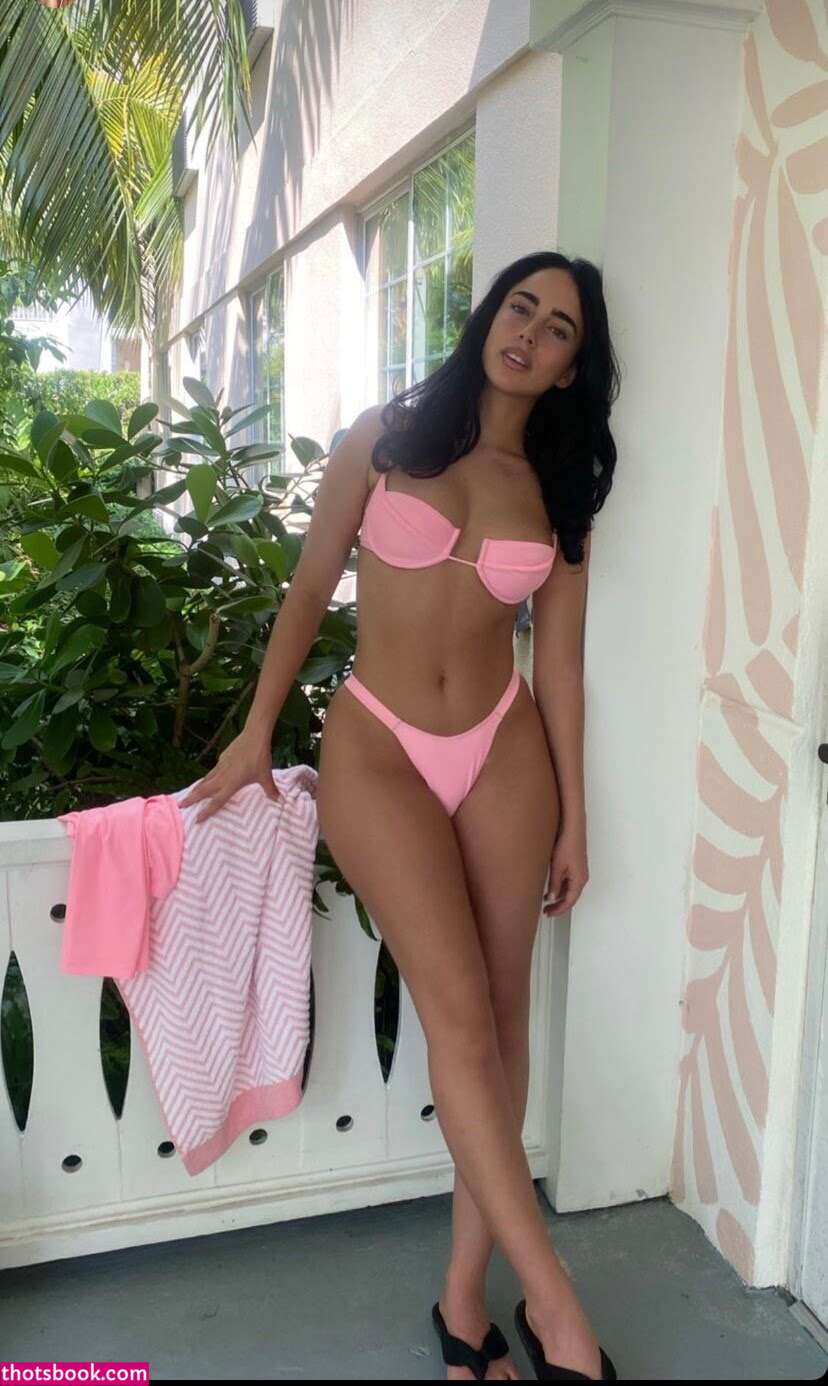 Maria Georgas Nude Leaks OnlyFans Photos #2 1451502