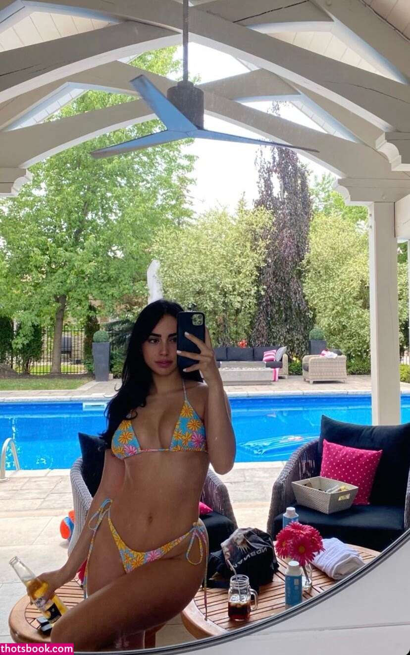 Maria Georgas Nude Leaks OnlyFans Photos #2 1451503