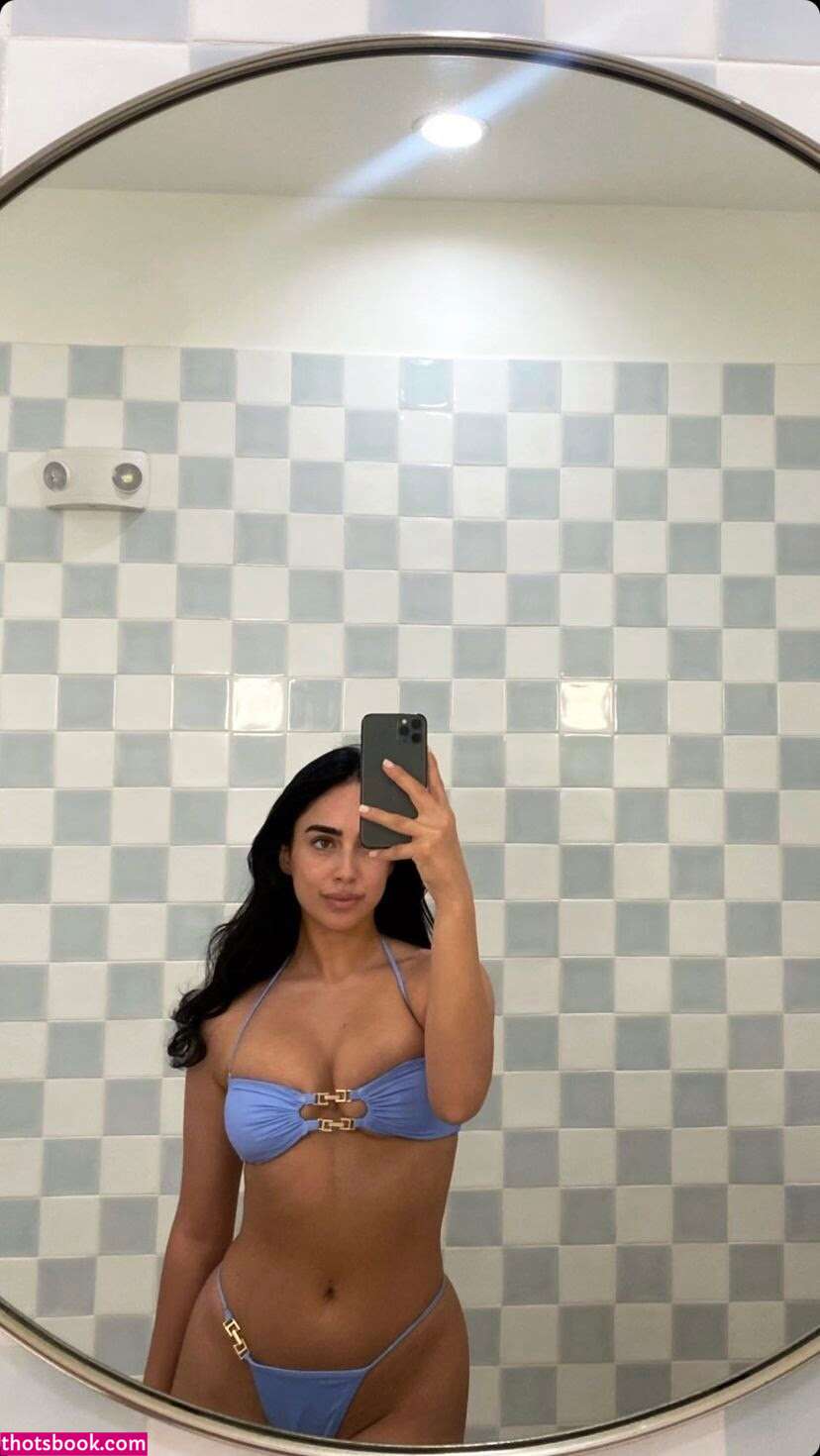 Maria Georgas Nude Leaks OnlyFans Photos #4 1451509