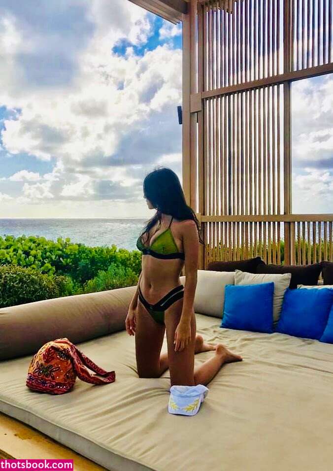 Maria Georgas Nude Leaks OnlyFans Photos #5 1451514