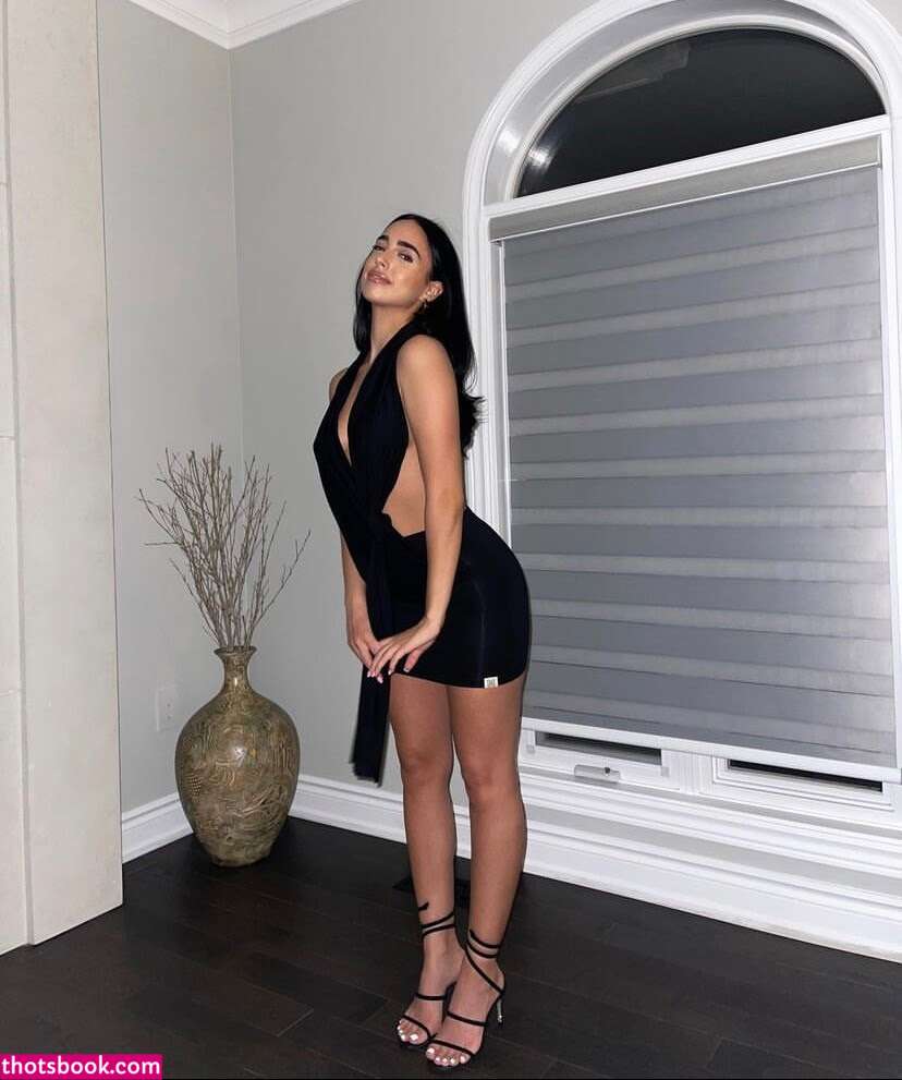 Maria Georgas Nude Leaks OnlyFans Photos #5 1451517