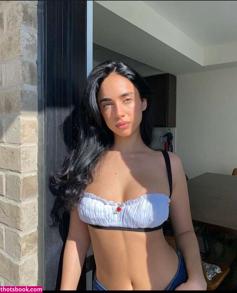 Maria Georgas Nude Leaks OnlyFans Photos #5 1451519