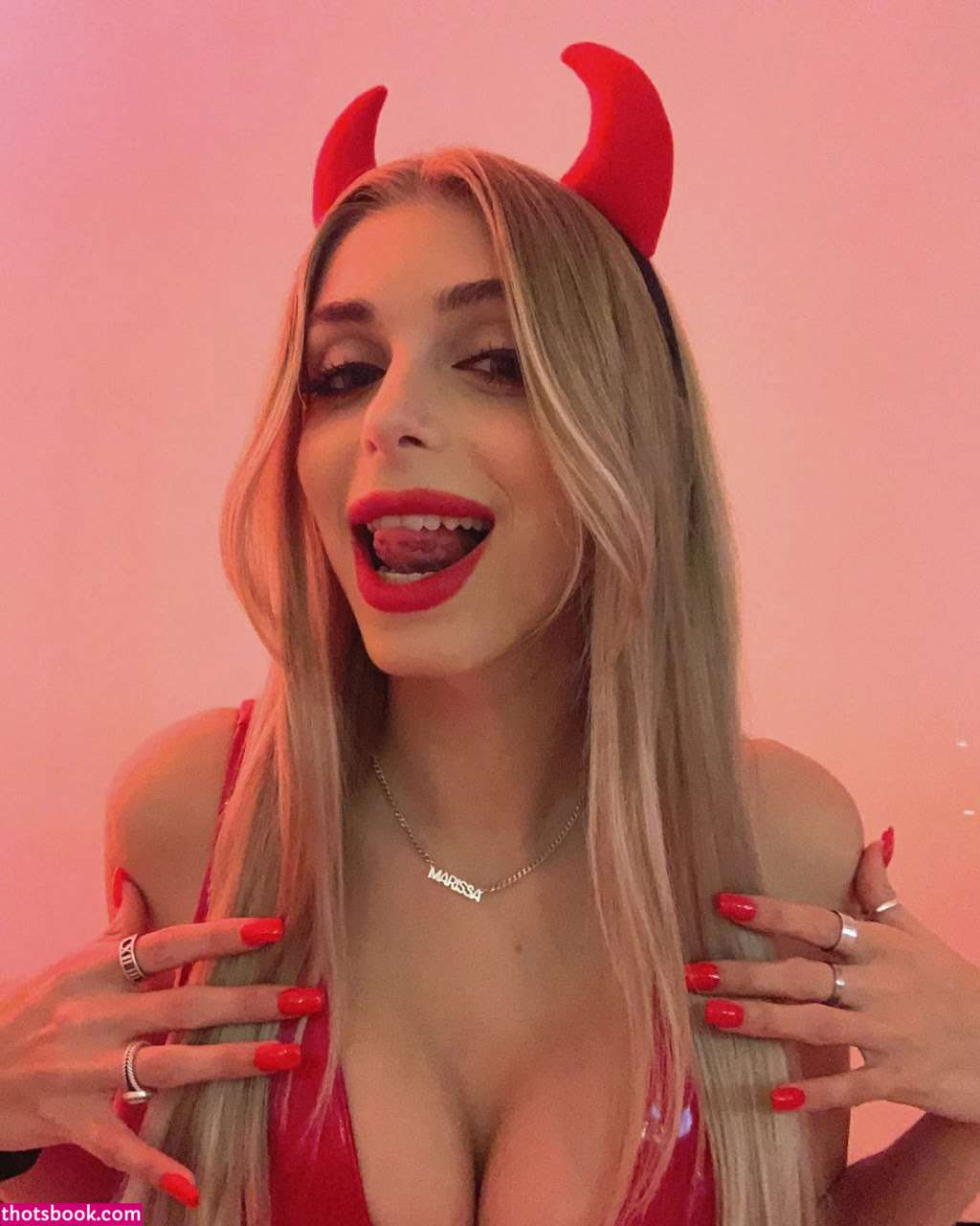 Marissa Eve marissa eve xo Nude Leaks OnlyFans Photos #3 1451535