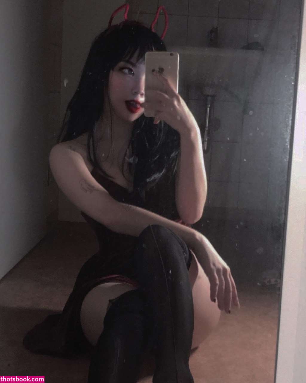 Mittieng Nude Leaks OnlyFans Photos #5 1451665