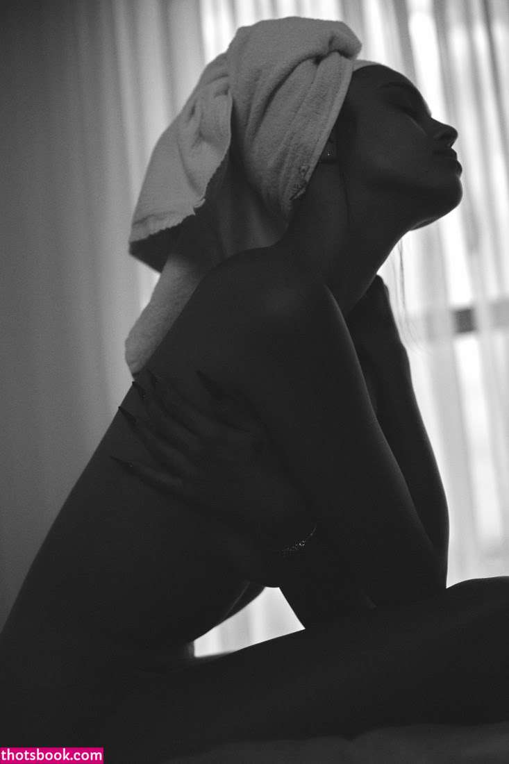 Neomi Attal Nude Leaks OnlyFans Photos #5 1451739