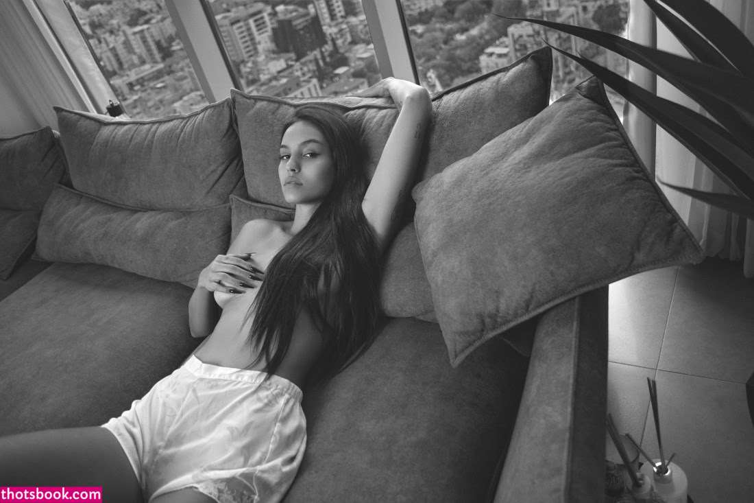 Neomi Attal Nude Leaks OnlyFans Photos #5 1451740