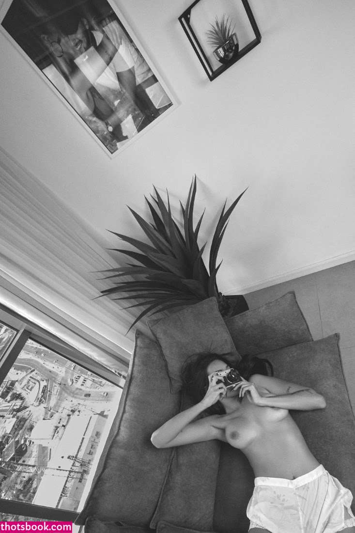 Neomi Attal Nude Leaks OnlyFans Photos #5 1451744