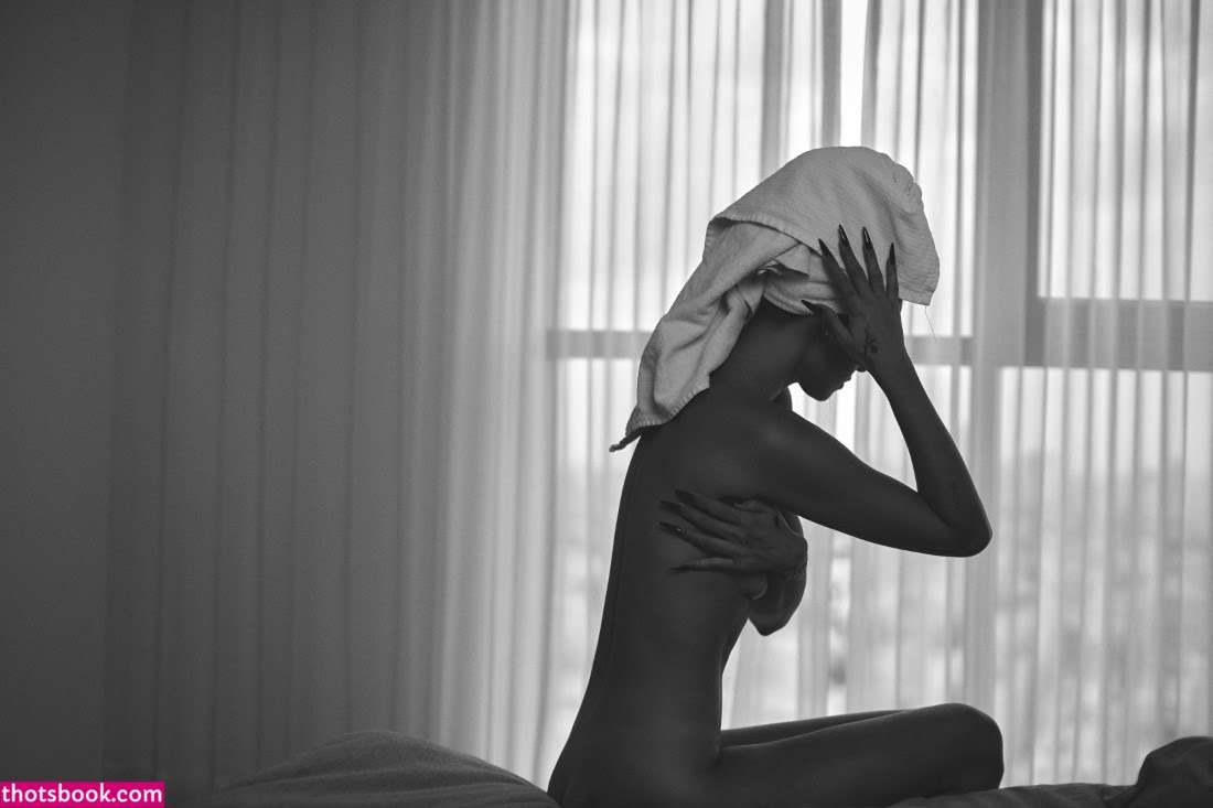 Neomi Attal Nude Leaks OnlyFans Photos #5 1451746