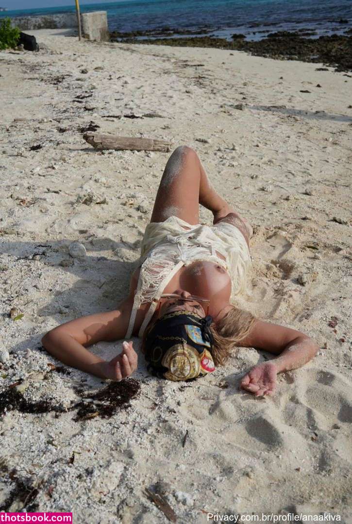 anaakiva Ana Akiva Nude Leaks OnlyFans Photos #2 1408581