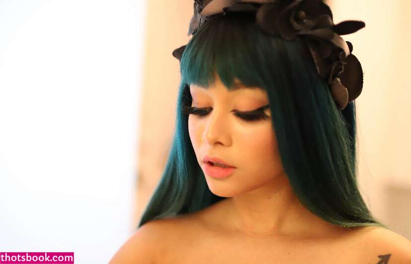 B4rbitch b4rbiek1ll Nude Leaks OnlyFans Photos #2 1408683