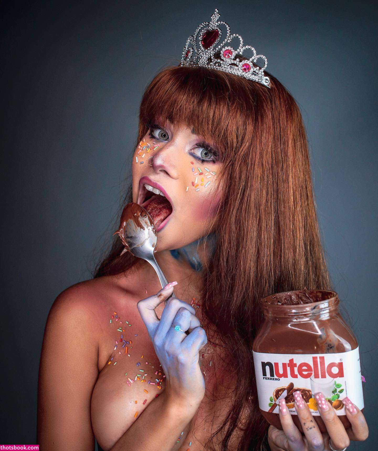 B4rbitch b4rbiek1ll Nude Leaks OnlyFans Photos #2 1408687