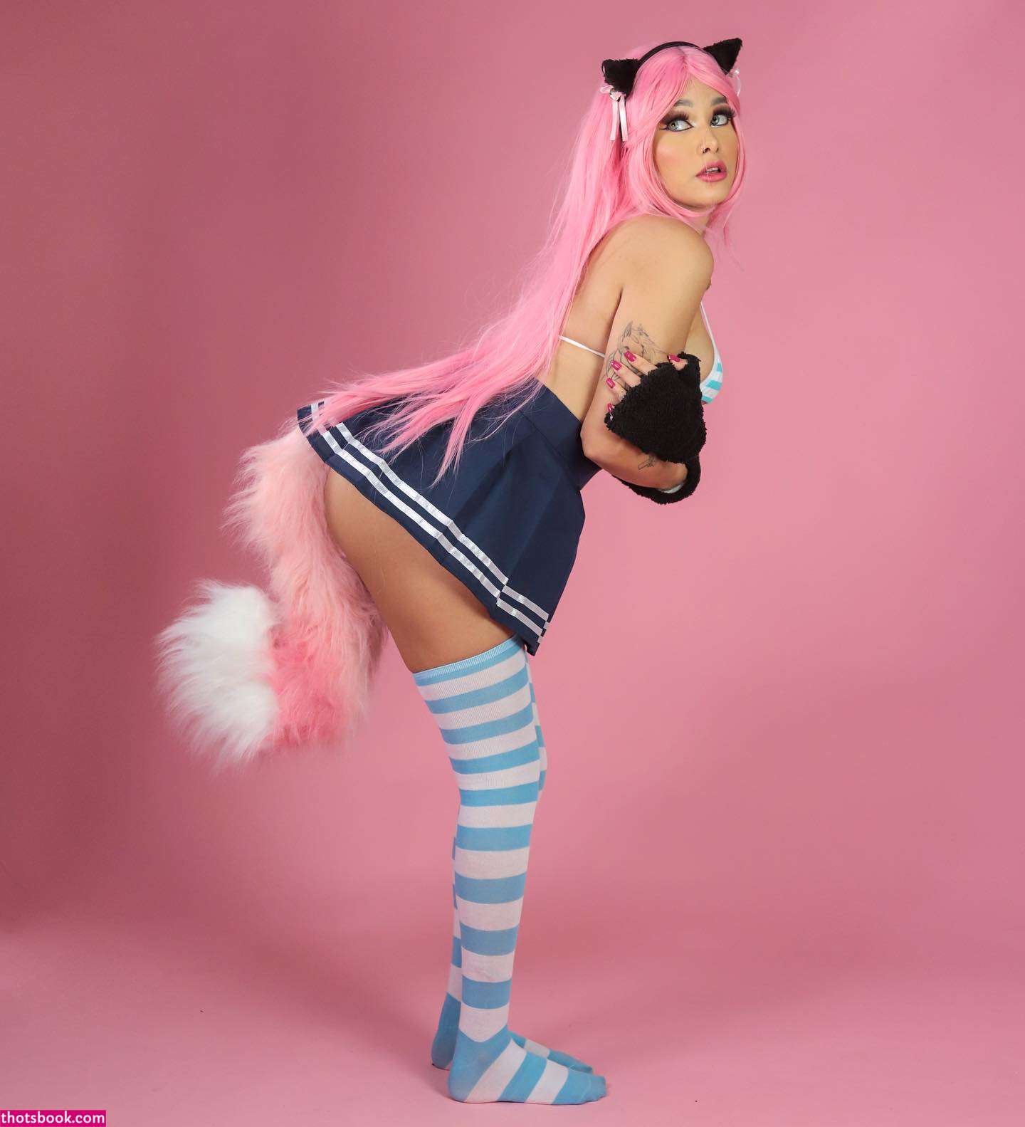 B4rbitch b4rbiek1ll Nude Leaks OnlyFans Photos #3 1408692