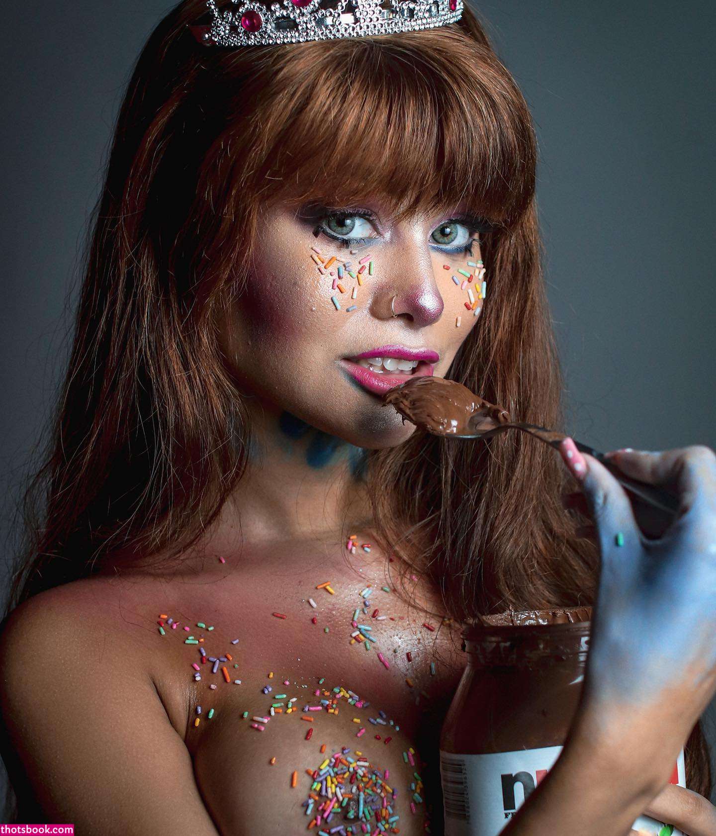 B4rbitch b4rbiek1ll Nude Leaks OnlyFans Photos #3 1408693