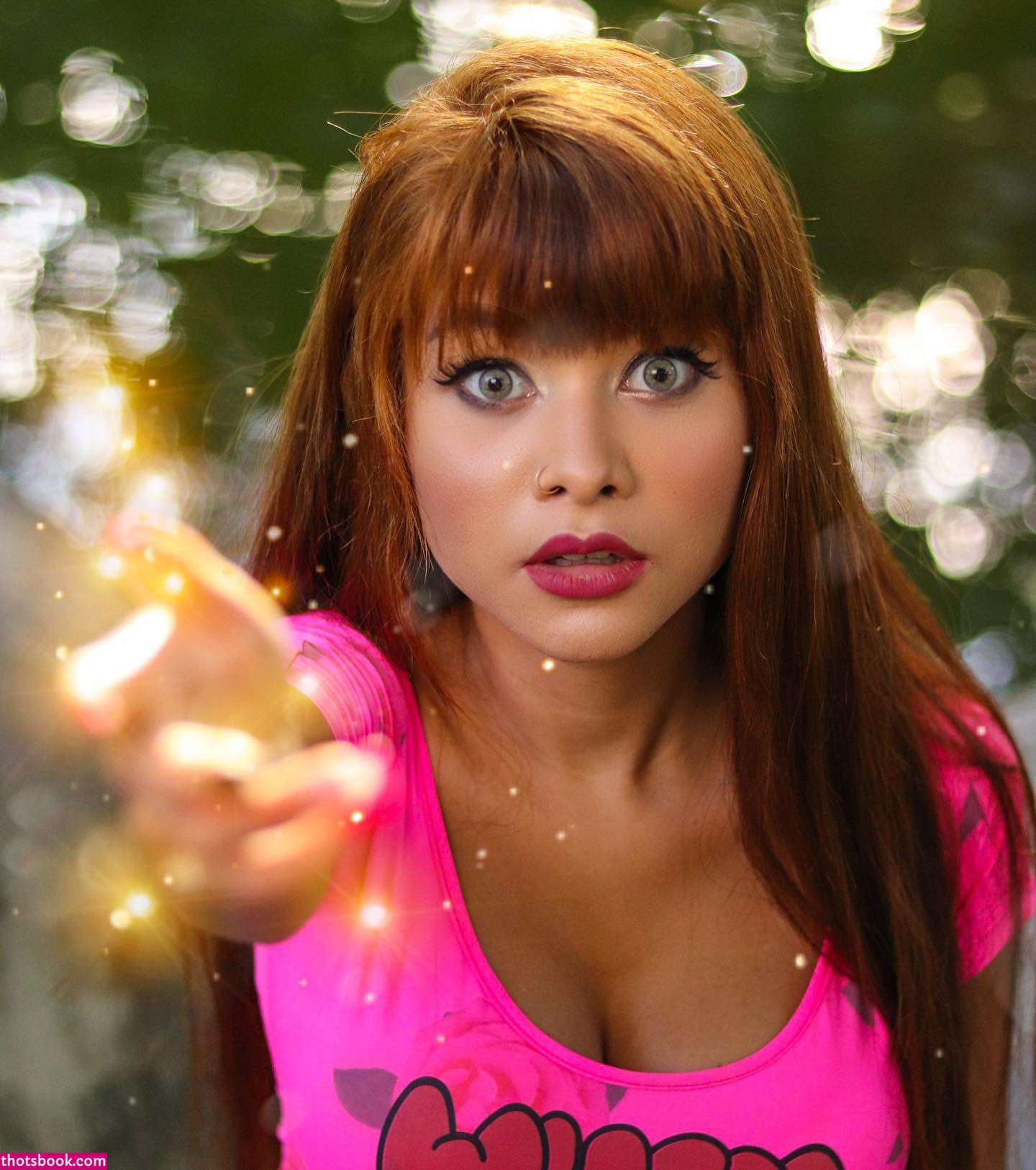 B4rbitch b4rbiek1ll Nude Leaks OnlyFans Photos #5 1408708